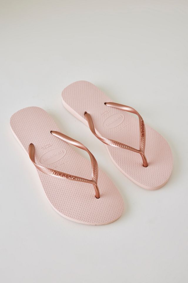 Havaianas Slim Flip Flops #1