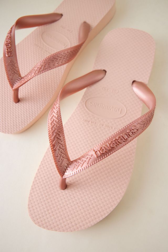 Sandalias Havaianas Top Tiras #2
