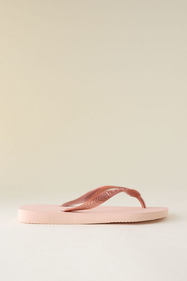 Sandalias Havaianas Top Tiras #1