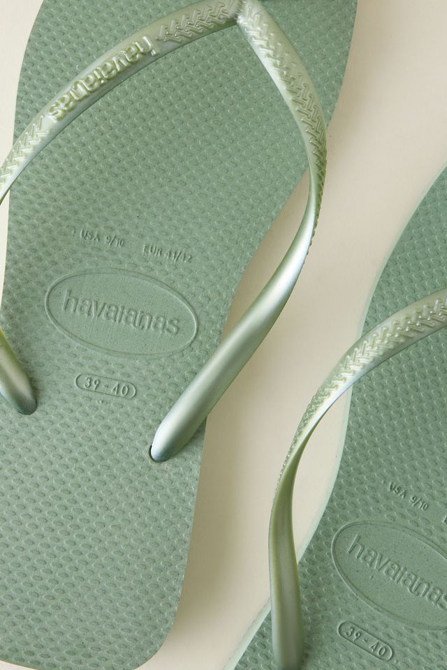 Havaianas Slim Square Zehentrenner #2