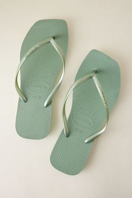 Havaianas Slim Square Zehentrenner