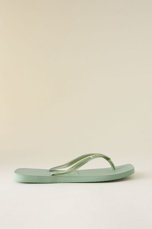 Havaianas Slim Square Zehentrenner #1