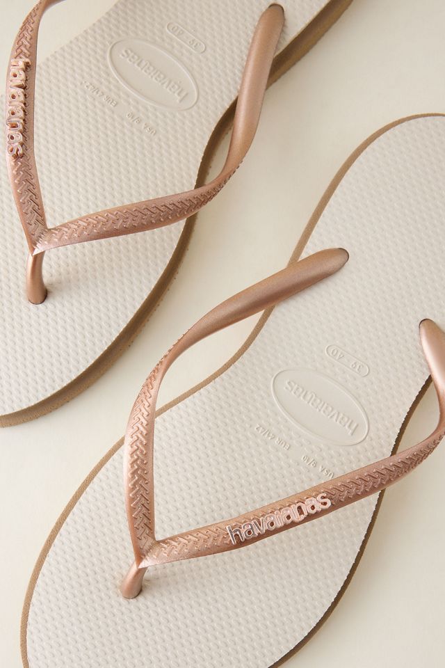 Tongs Slim Point Havaianas #2