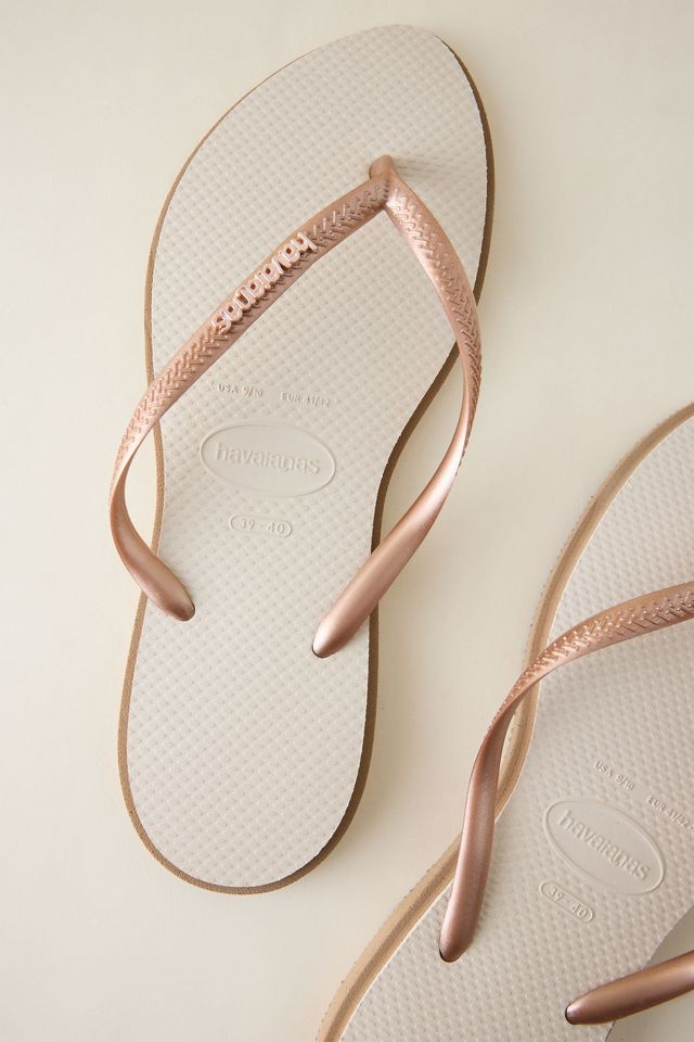 Tongs Slim Point Havaianas #3