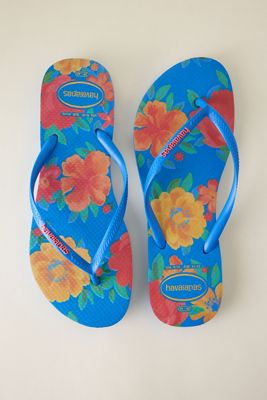 Infradito Havaianas Slim Summer Bliss