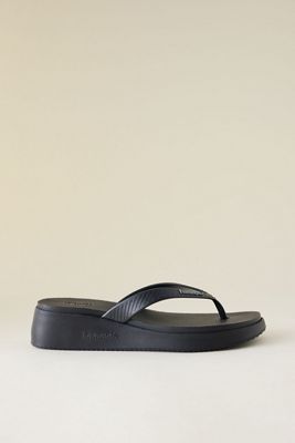 Havaianas High Platform Flip Flops