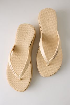 Havaianas High Platform Flip Flops