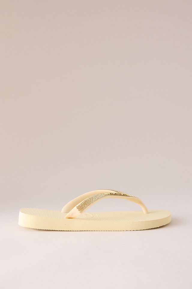 Havaianas Top Glow Flip Flops #2