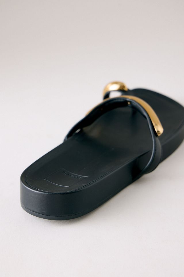 Sandalias de Cuero Sayah Dolce Vita #3