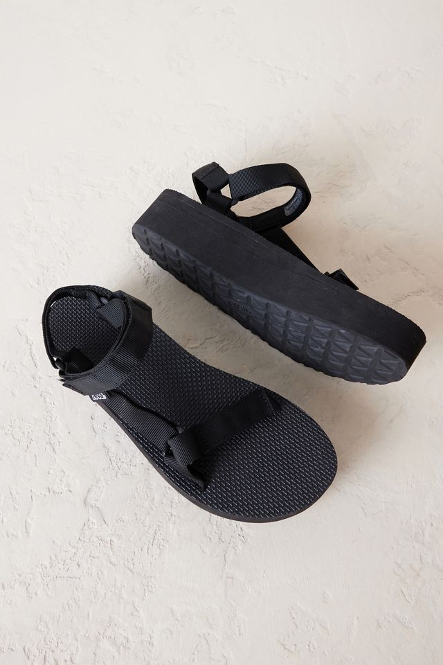 Teva Universal Flatform Sandals #1