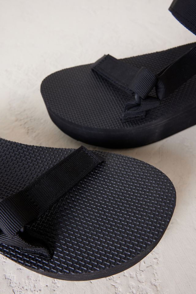 Teva Universal Flatform Sandals #2