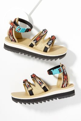 Teva midform ceres discount sandals