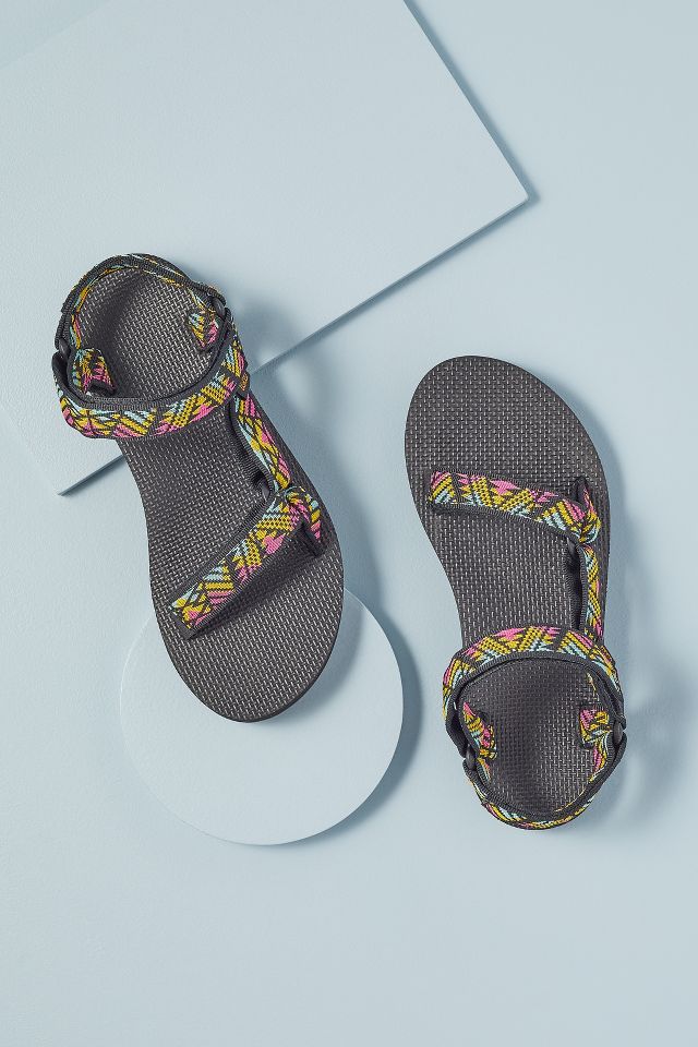 Teva boomerang on sale