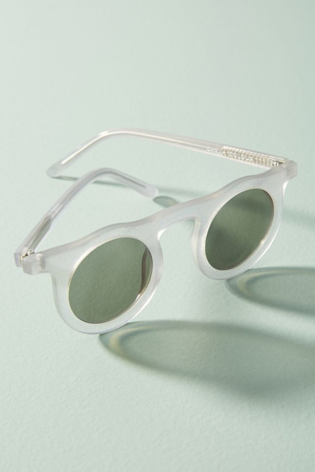 Carla Colour Lind Sunglasses #1