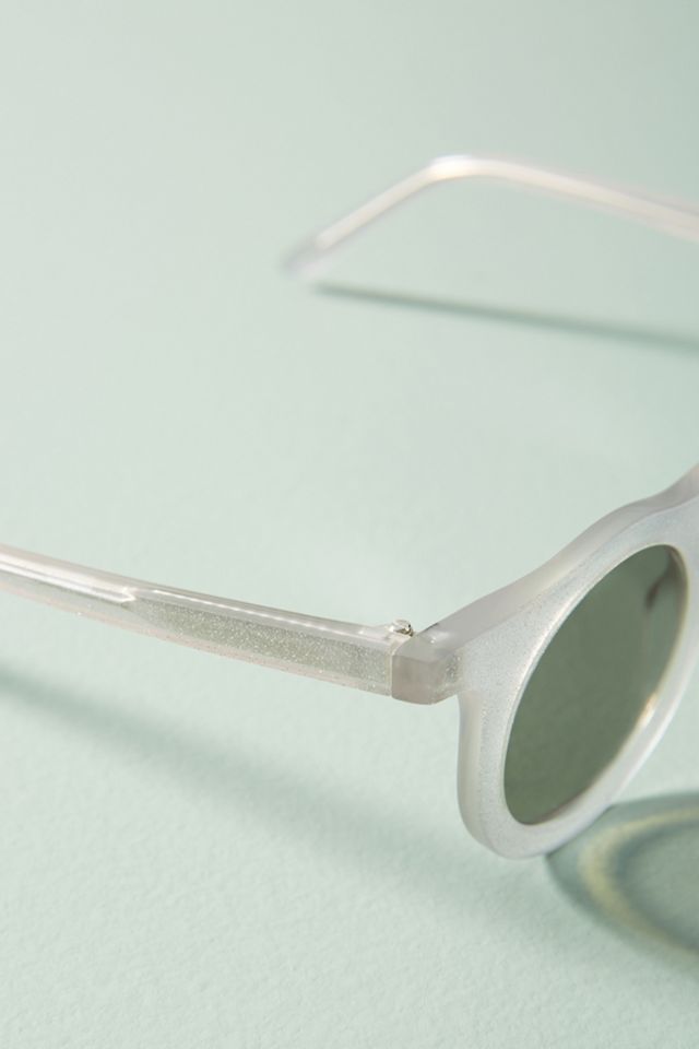 Carla Colour Lind Sunglasses #2