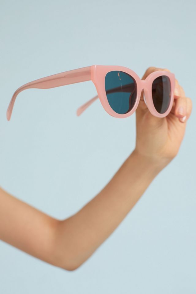 Carla Colour Barton Sunglasses #2