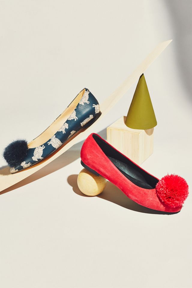 Sam Edelman Raddie Flats #5