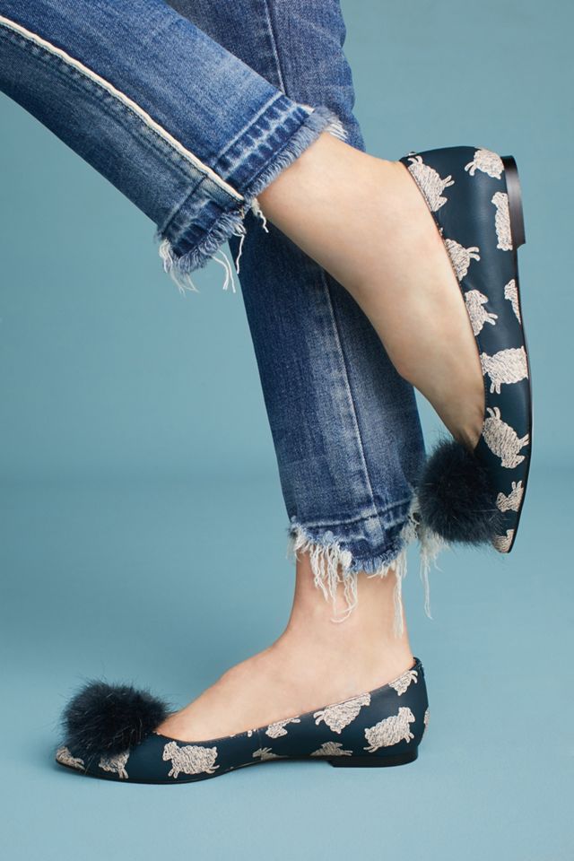 Sam Edelman Raddie Flats #3
