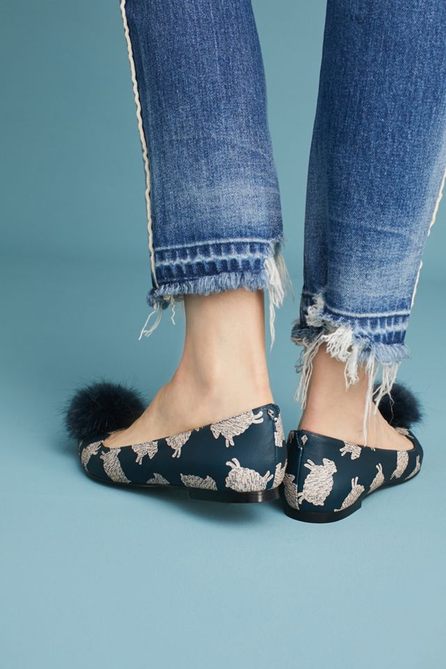 Sam Edelman Raddie Flats #4