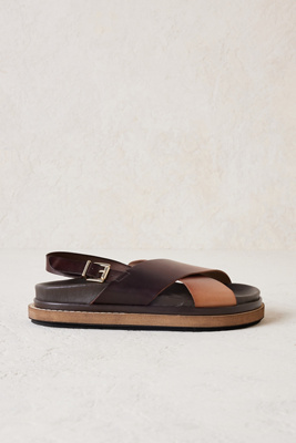anthropologie sandals