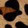 MOTIF MARRON