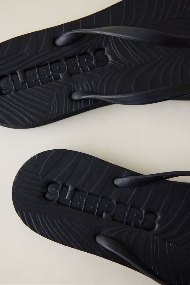 Chanclas Cónicas Sleepers #3