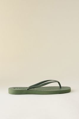 Infradito Affusolate Sleepers
