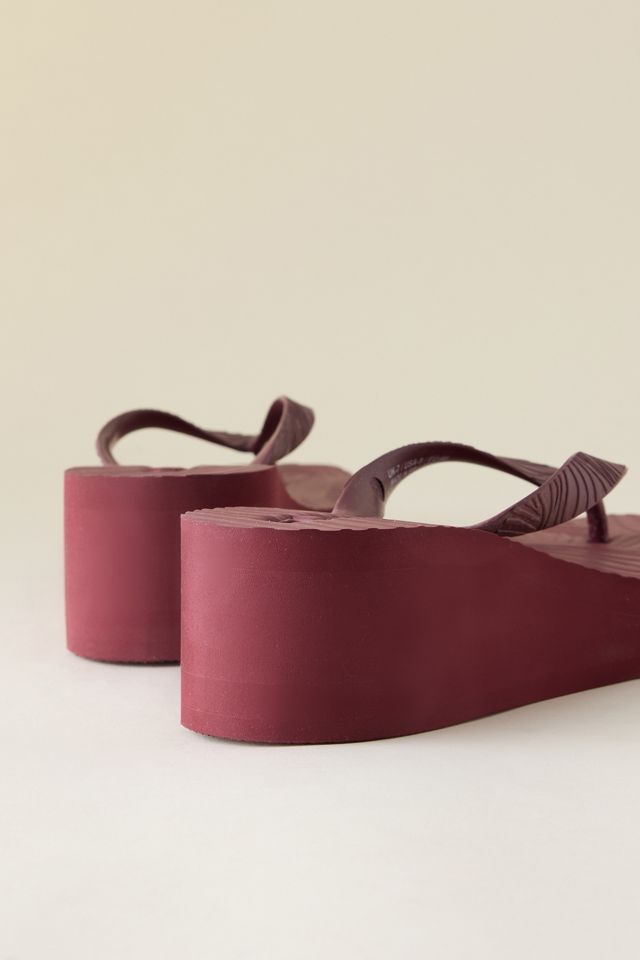 Sandalias de Plataforma Cónicas Sleepers #3