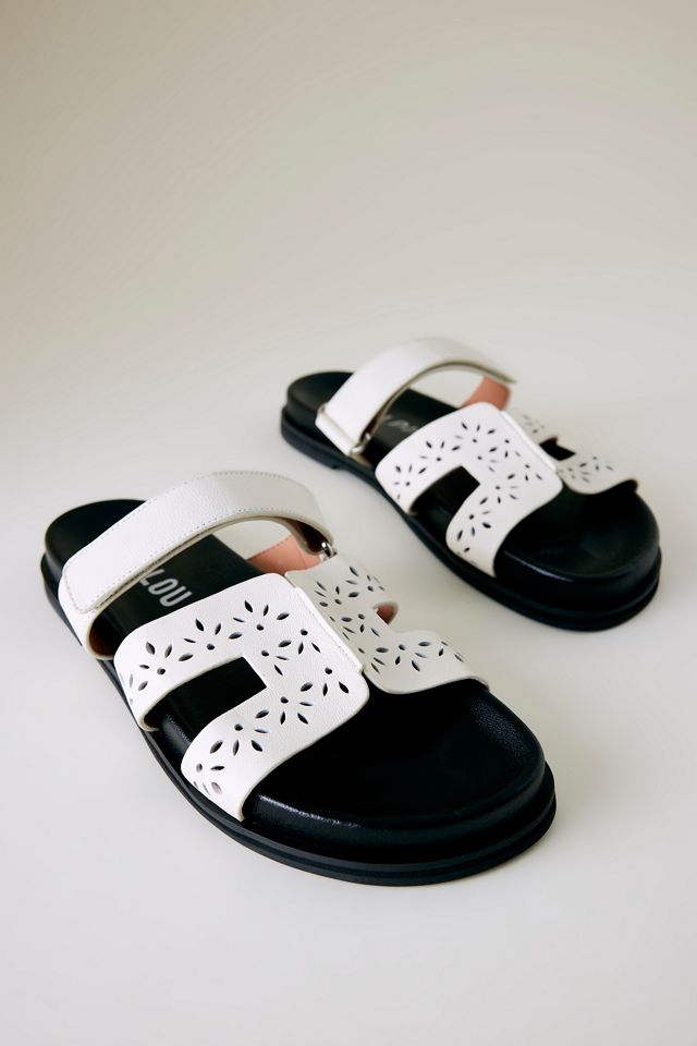 Sandali Slide Bibi Lou Mindy #3