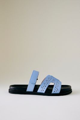 Bibi Lou Mindy Slide Sandals