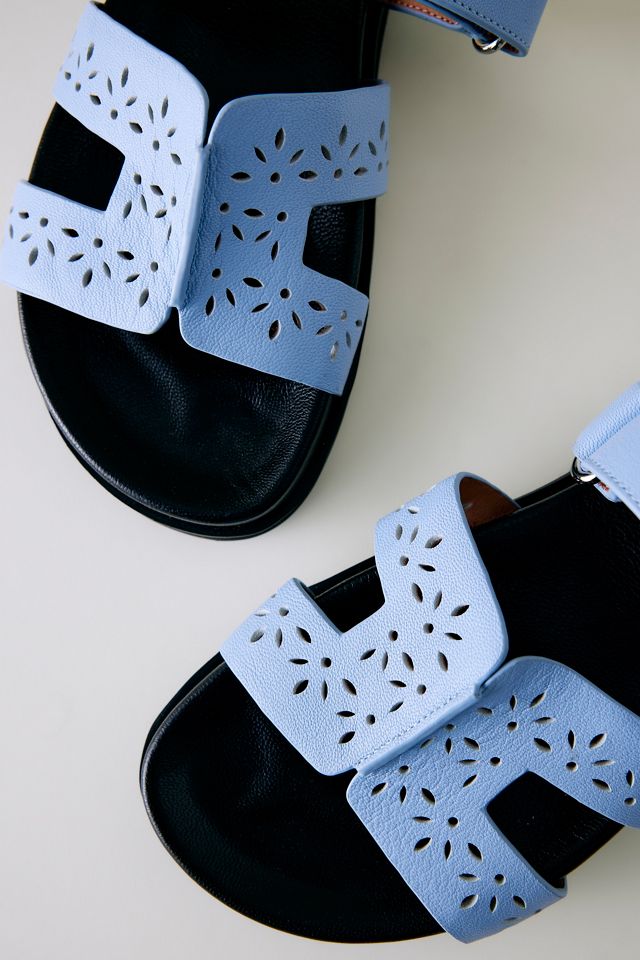 Bibi Lou Mindy Slide Sandals #1