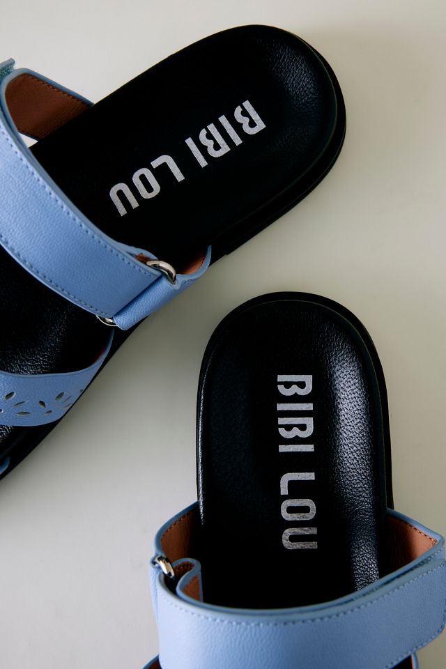 Bibi Lou Mindy Slide Sandals #2