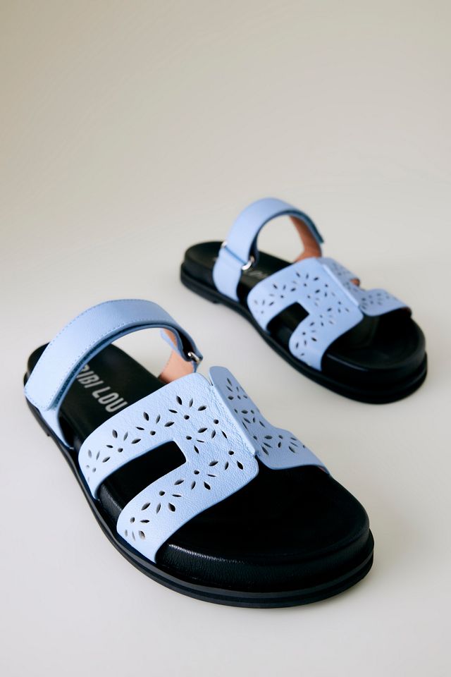 Bibi Lou Mindy Slide Sandals #3