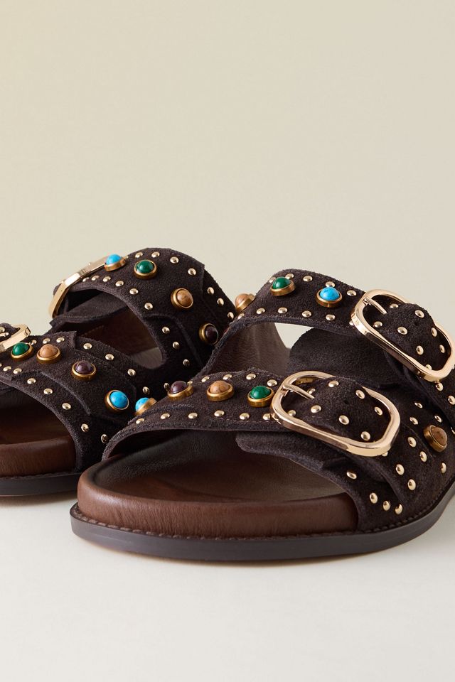 Sandalias Linder de Bibi Lou #2