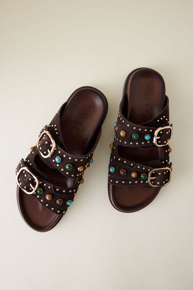 Sandalias Linder de Bibi Lou #1