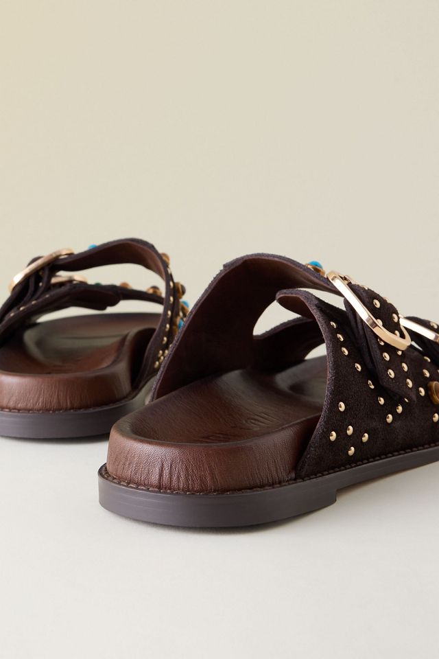 Sandalias Linder de Bibi Lou #3