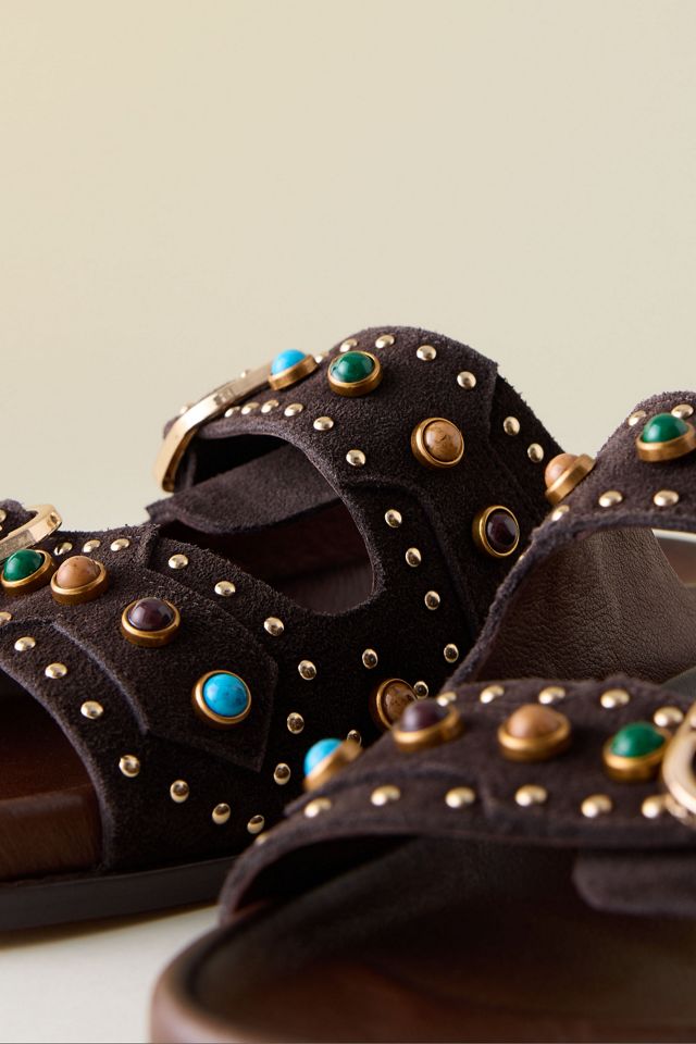 Sandalias Linder de Bibi Lou #4