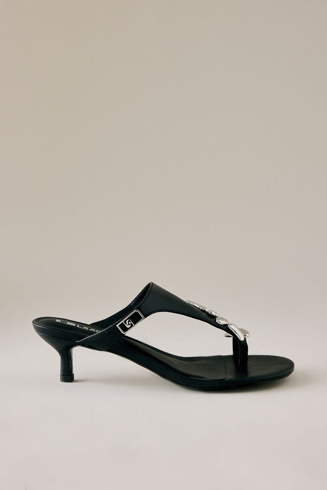 Sandalias de Tacón Melati LAAGAM #1