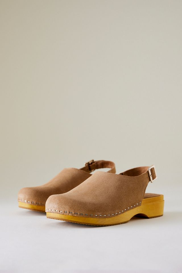 Zoccoli Slingback Kelsi Dagger Nash #1