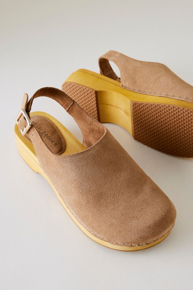 Zoccoli Slingback Kelsi Dagger Nash #3