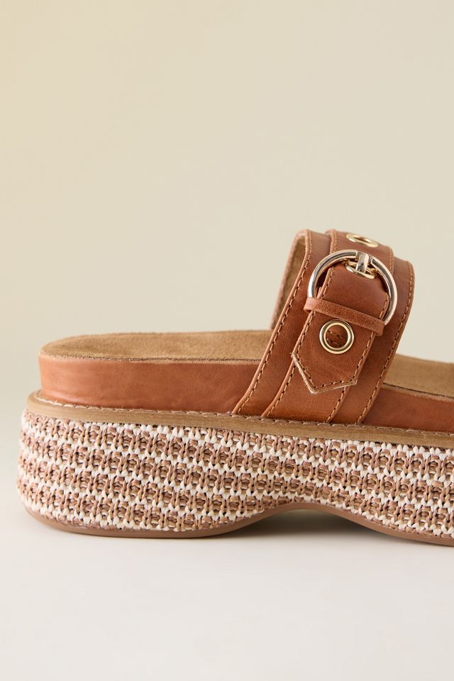 Kelsi Dagger Penny Platform Sandals #2