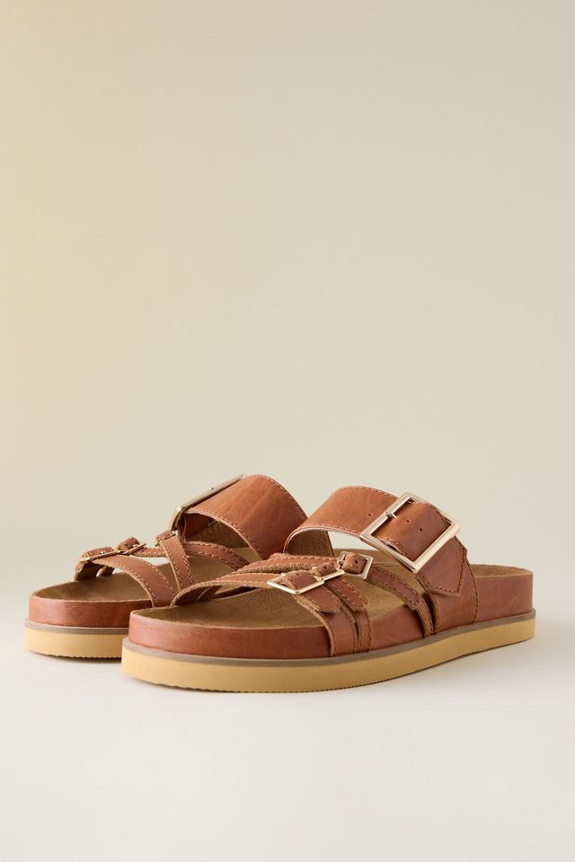 Kelsi Dagger Stella Slide Sandals #3