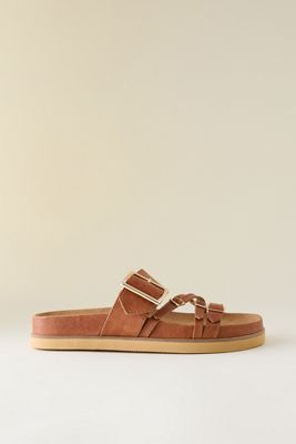 Sandali Stella Slide Kelsi Dagger