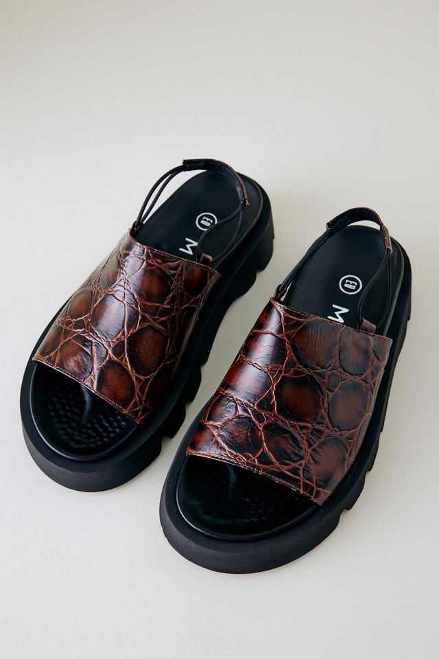 Sandalias Miista Noreen #1