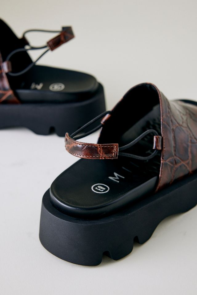 Sandalias Miista Noreen #2