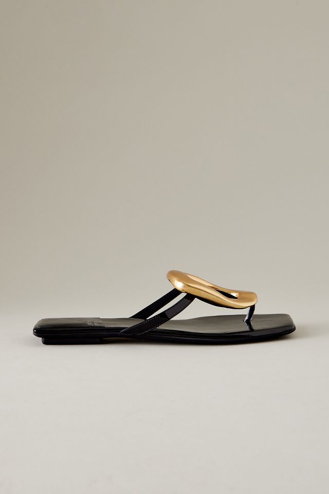 Jeffrey store campbell sandals