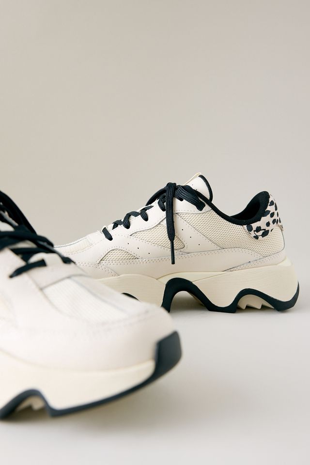 SOREL Kinetic Array Chalk Sneaker #2