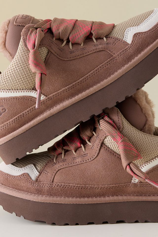 Zapatillas UGG Lowmel #1