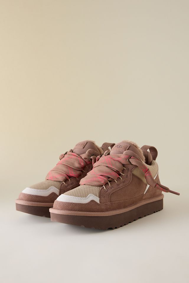 Zapatillas UGG Lowmel #2