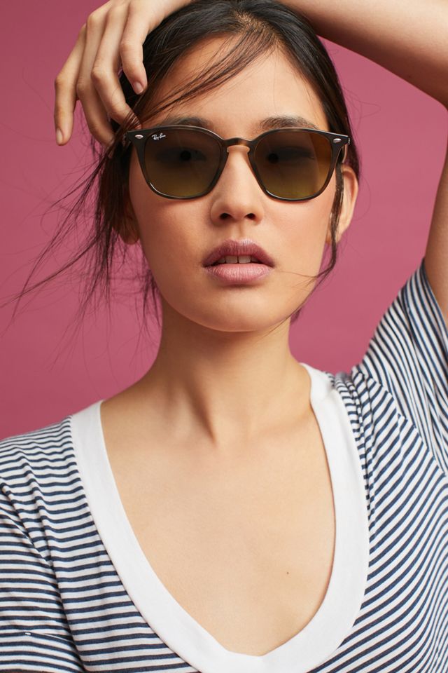 Ray-Ban Clubmaster Sunglasses #1